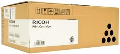 Picture of Ricoh SP C352E toner cartridge 1 pc(s) Original Black