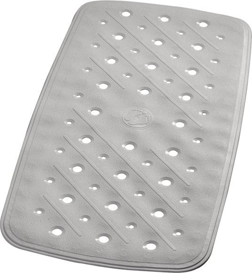 Picture of Ridder Dywanik azienkowy 60x90cm szary (167807)