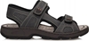 Picture of Rieker Sandals 26156-47 szary 45
