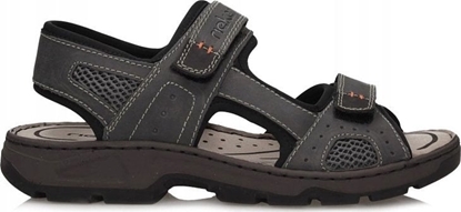 Изображение Rieker Sandals 26156-47 szary 43