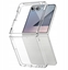 Picture of Ringke Ringke FUSION GALAXY Z Flip 7 CLEAR Ringke Fusion Case for Samsung Galaxy Z Flip 7 - Clear