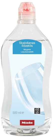 Picture of Rinse aid Miele GSA Rinse aid 500 ml 12355190
