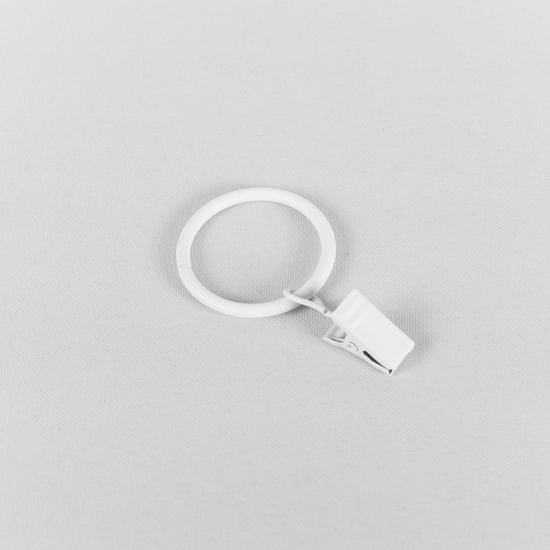 Picture of Riņķi Classic 19mm 10gab.balti