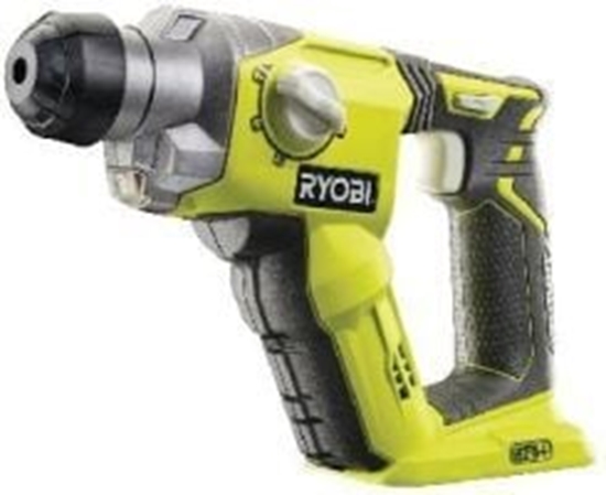 Picture of Ryobi R18SDS-0 ONE+ Cordless Combi Drill SDS-plus