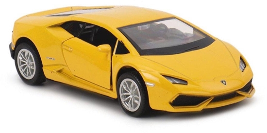 Picture of Rmz_City Toy Car Lamborghini 554996 136