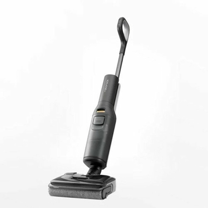 Picture of RoboRock F25, wet/dry vacuum cleaner (black)