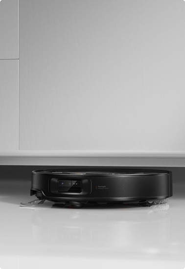 Picture of Robot sprztajcy Roborock Saros Z70 z przyczem wodnym