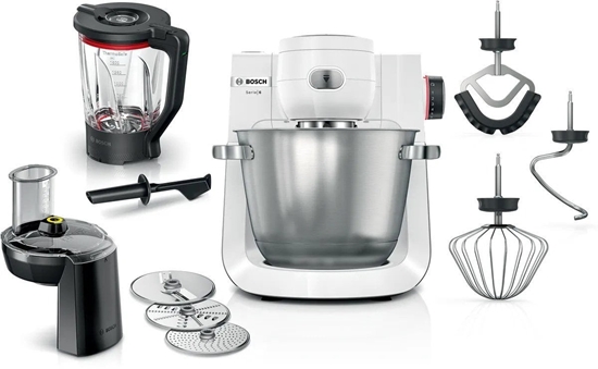 Picture of Robot kuchenny BOSCH MUM S6EW22