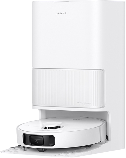 Picture of Robot sprztajcy Dreame D20 Ultra Biay