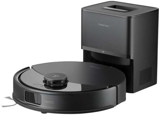 Picture of Robot sprztajcy Roborock Q10 PF+ Czarny