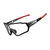 Picture of Rockbros Bicycle glasses, with photochromic Rockbros 10161
