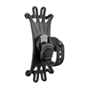 Picture of Rockbros Bicycle Phone Holder Rockbros LF436BK (black)