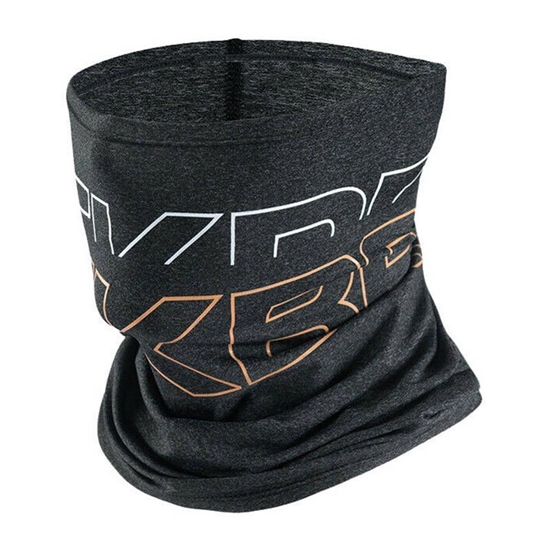 Picture of RockBros Komin rowerowy, maska na twarz Rockbros LF8049-2 (ciemno szara)