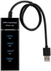 Picture of RoGer AD15651 USB 3.0 Hub - Splitter 4 x USB 3.0 / 5 Gbps