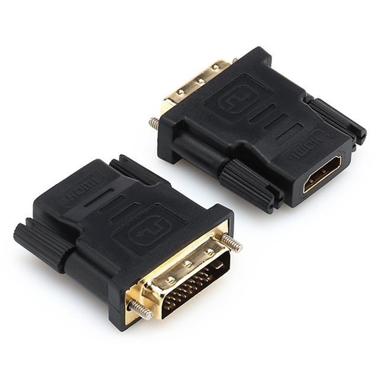 Picture of RoGer Adapter DVI to HDMI / 1440p / 24+1pin
