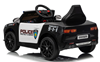 Изображение RoGer Police 911 Agency Electric Ride-On Car
