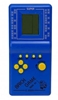 Picture of RoGer Tetris Electronic Game Blue