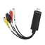 Picture of RoGer USB Signal Capture Card for AV / RCA/ S-Video / NTSC, PAL
