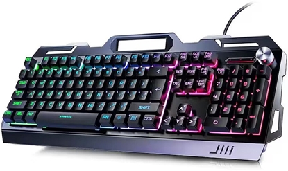 Picture of RoGer V2 Gaming Keyboard
