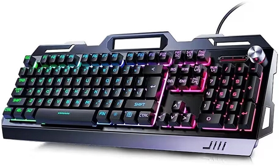 Picture of RoGer V2 Gaming Keyboard