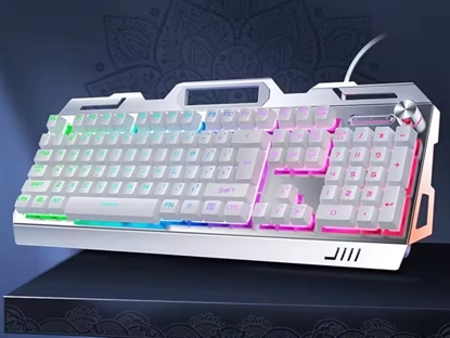 Picture of RoGer V2 Gaming Keyboard