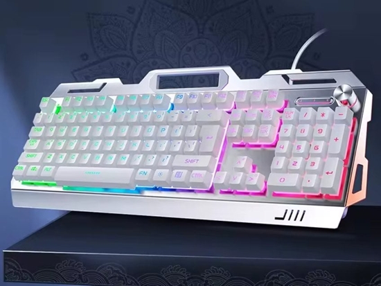 Изображение RoGer V2 Gaming Keyboard