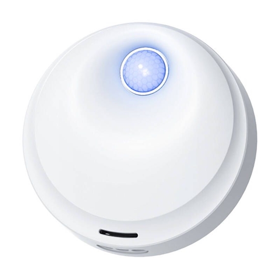 Picture of Rojeco 4000mAh Cat Litter Box Deodorizer