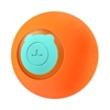 Picture of Rojeco Rojeco Interactive Cat Ball (orange)