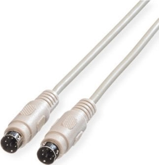 Picture of Roline PS/2 Cable, M - M, 3 m