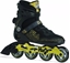Изображение Rolki Fila FILA SKATES Rolki LEGACY QF Black/gold 44