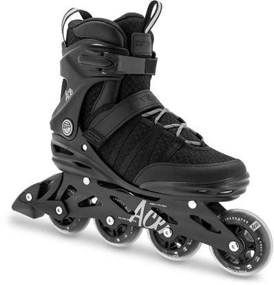 Picture of Rolki Spokey Ace rekreacyjne czarne r. 45