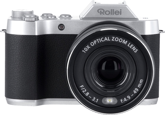 Picture of Rollei Powerflex 10x Retro