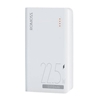 Picture of Romoss Powerbank Romoss SENSE4SF 10000mAh, 22.5W (white)