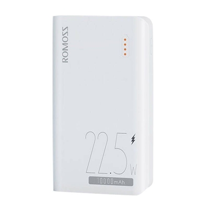 Picture of Powerbank Romoss SENSE4SF 10000mAh Biay