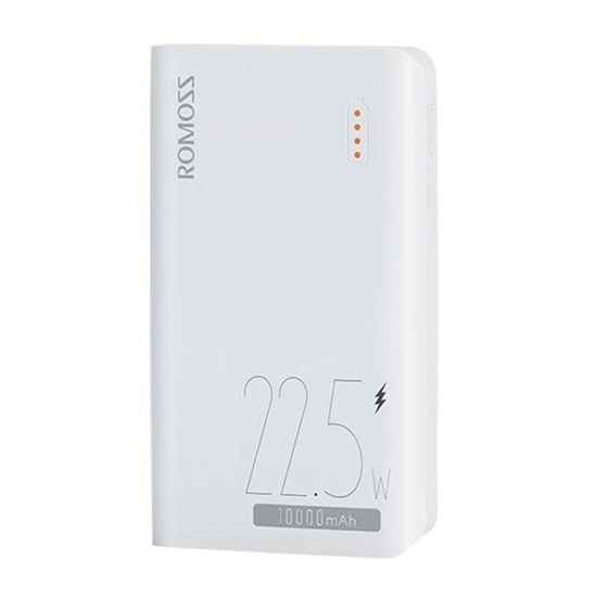 Picture of Powerbank Romoss SENSE4SF 10000mAh Biay