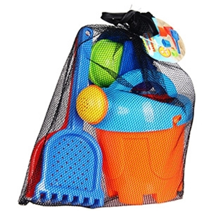 Изображение Rot.kompl.smilškastei 5 priekšmeti