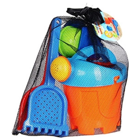 Изображение Rot.kompl.smilškastei 5 priekšmeti