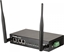 Attēls no Access Point D-Link D-Link DIS-2650AP access point WLAN 1200 Mbit/s Czarny obsuga PoE