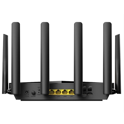 Attēls no Cudy LT700 AC1200 Wi-Fi 4G Router LTE-Cat6 Gigabit