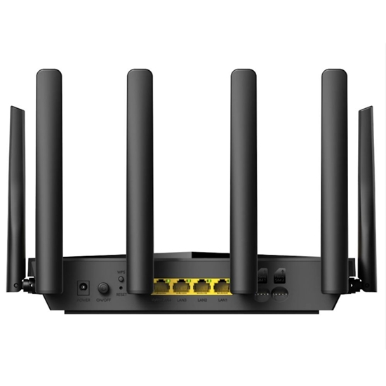 Picture of Cudy LT700 AC1200 Wi-Fi 4G Router LTE-Cat6 Gigabit