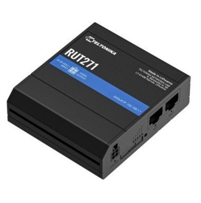 Picture of Router Teltonika RUT271