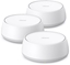 Picture of TP-Link Deco BE22(3-pack) Whole Home Mesh WiFi 7 System | TP-LINK