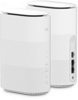 Picture of Router ZTE MC888B 5G