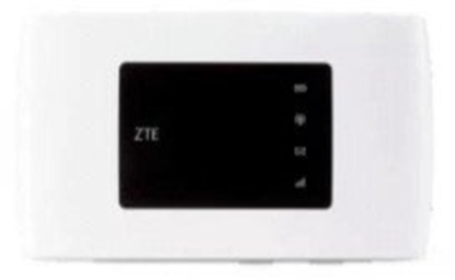 Picture of Router ZTE MF920C