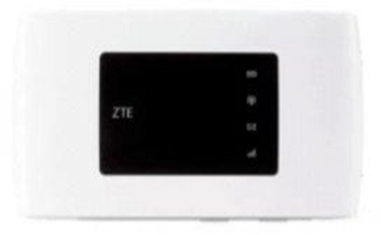 Picture of Router ZTE MF920C
