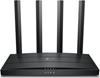 Picture of Rūteris TP-Link ArcherAX17 1500Mps WiFi6 Black