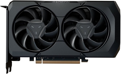 Picture of RX 7600 8GB XFX MBA GAMING 8GB GDDR6