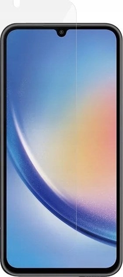 Picture of SAFE by PanzerGlass Screen Protector Samsung Galaxy A35 5G | Ultra-Wide Fit w EasyAligner | PanzerGlass