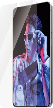 Изображение PanzerGlass SAFE ochrona wywietlacza Samsung Galaxy S25 Edge Ultra-Wide Fit