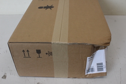 Attēls no Bosch Recirculation kit S and L-bow (60cm) | HEZ9VDKR1 | Black | DAMAGED PACKAGING